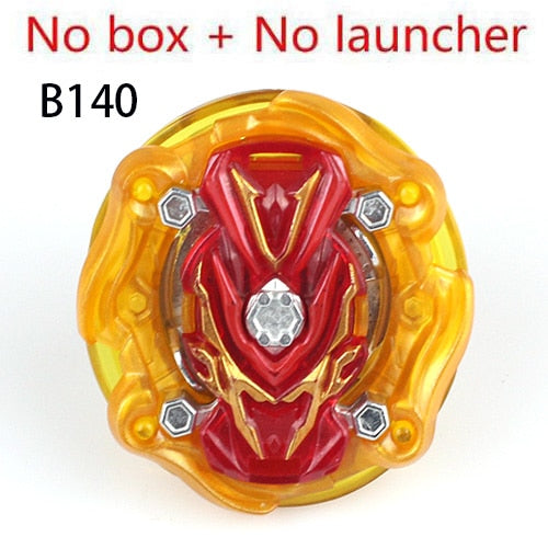 Toupie Blade Beyblade Burst Launcher Left Right Two Way Wire Launcher Blade Burst Accessory Gyroscope Emitter Classic Toy For