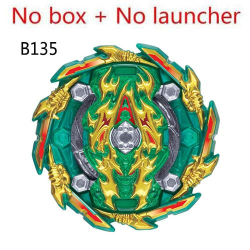 Toupie Blade Beyblade Burst Launcher Left Right Two Way Wire Launcher Blade Burst Accessory Gyroscope Emitter Classic Toy For
