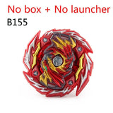 Toupie Blade Beyblade Burst Launcher Left Right Two Way Wire Launcher Blade Burst Accessory Gyroscope Emitter Classic Toy For