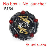 Toupie Blade Beyblade Burst Launcher Left Right Two Way Wire Launcher Blade Burst Accessory Gyroscope Emitter Classic Toy For