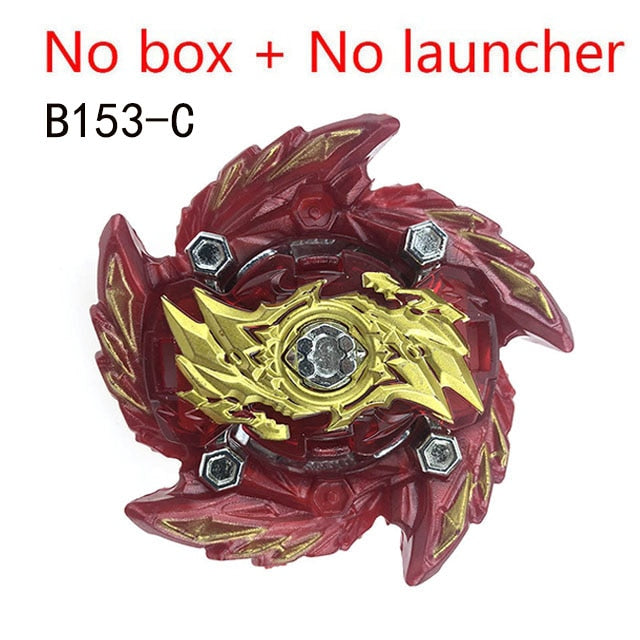 Toupie Blade Beyblade Burst Launcher Left Right Two Way Wire Launcher Blade Burst Accessory Gyroscope Emitter Classic Toy For