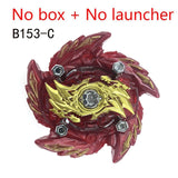 Toupie Blade Beyblade Burst Launcher Left Right Two Way Wire Launcher Blade Burst Accessory Gyroscope Emitter Classic Toy For