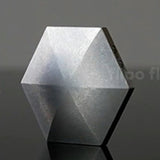 Dropshipping New Aluminum Flipo Flip Desk Toy Adult Toy 4/6 Side Kinetic Toy Fidget Spinner Anti Stress Free shipping
