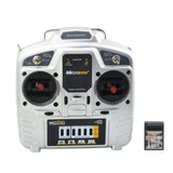 800m Aircraft Model RC Handle Arduino Wireless Controller Kit 6-channel Smart Mecanum Wheel Robot Car DIY Project Toy Parts