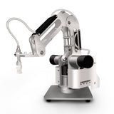 0.5KG Load 3 Axis Robot Arm Mechanical Arm Scratch Graphics Programming Steam Maker Educational Arduino Open Source