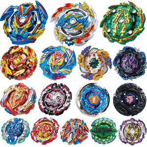 Launchers Beyblade GT Toys Arena Toupie Launchers Beyblade Metal Burst  Avec God Spinning Top Bey Blade Blade Toy (Bayblades)