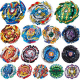 Launchers Beyblade GT Toys Arena Toupie Launchers Beyblade Metal Burst  Avec God Spinning Top Bey Blade Blade Toy (Bayblades)