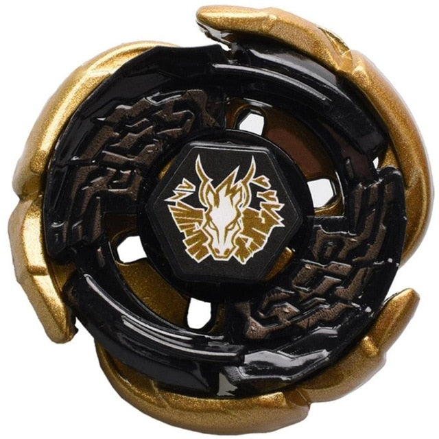 Launchers Beyblade GT Toys Arena Toupie Launchers Beyblade Metal Burst  Avec God Spinning Top Bey Blade Blade Toy (Bayblades)