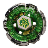 Launchers Beyblade GT Toys Arena Toupie Launchers Beyblade Metal Burst  Avec God Spinning Top Bey Blade Blade Toy (Bayblades)