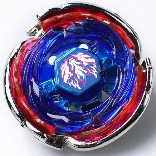 Launchers Beyblade GT Toys Arena Toupie Launchers Beyblade Metal Burst  Avec God Spinning Top Bey Blade Blade Toy (Bayblades)