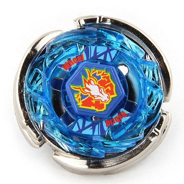 Launchers Beyblade GT Toys Arena Toupie Launchers Beyblade Metal Burst  Avec God Spinning Top Bey Blade Blade Toy (Bayblades)