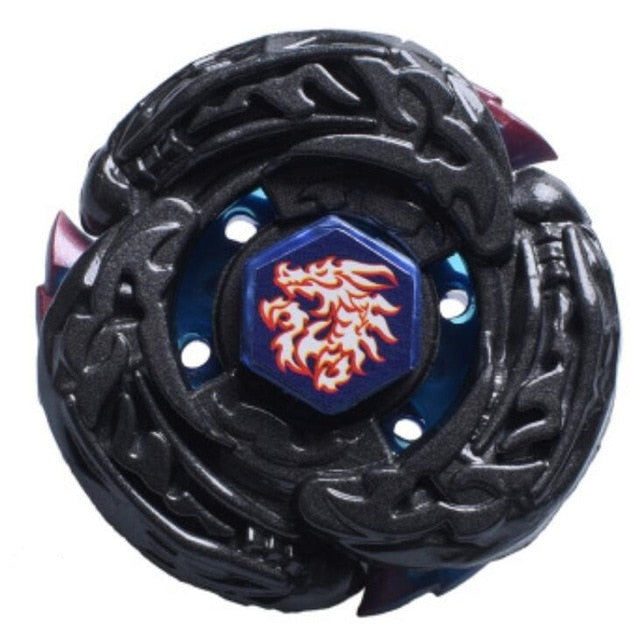 Launchers Beyblade GT Toys Arena Toupie Launchers Beyblade Metal Burst  Avec God Spinning Top Bey Blade Blade Toy (Bayblades)