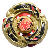 Launchers Beyblade GT Toys Arena Toupie Launchers Beyblade Metal Burst  Avec God Spinning Top Bey Blade Blade Toy (Bayblades)