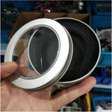 Naruto Finger Spinner EDC Stuffer for Kid/Adult Toys Tri Cross Spinner Metal Spinner Gyro Autism Gift  Funny Hands for Fingers