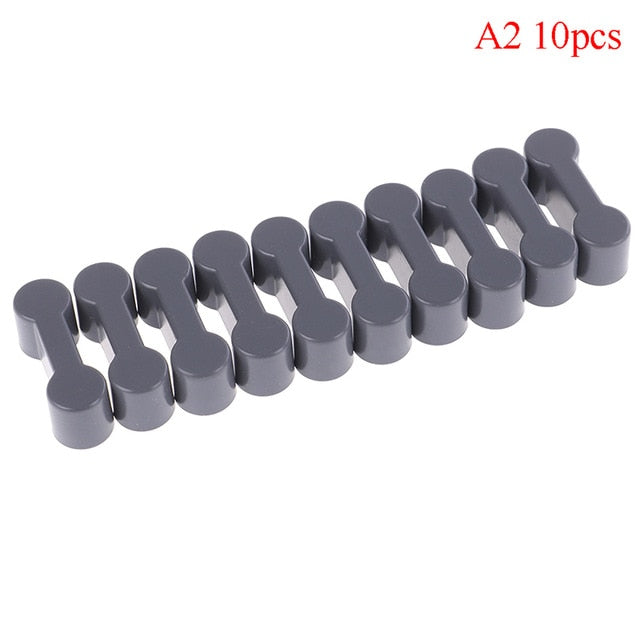 5/10/4Pcs Railway Track Train Toys TTC18 Holder Fit for wooden track Car Brio Toys for Boys Engine Models Building Toy