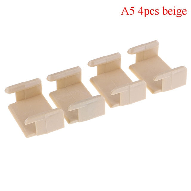 5/10/4Pcs Railway Track Train Toys TTC18 Holder Fit for wooden track Car Brio Toys for Boys Engine Models Building Toy