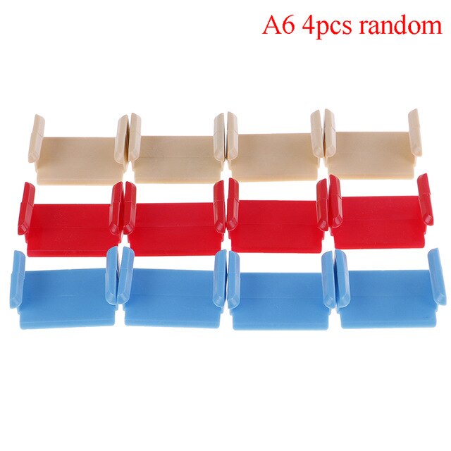 5/10/4Pcs Railway Track Train Toys TTC18 Holder Fit for wooden track Car Brio Toys for Boys Engine Models Building Toy