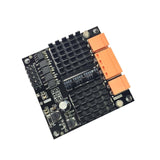 9-24V 4 Channels DC Motor Speed Encoder Controller PS2 Handle with Arduino MEGA2560 Board 24V Motor Driver Board PWM Controller