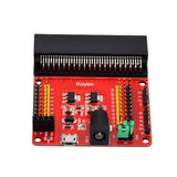 Sensor Expansion Board Breakout Shield V2.0 for BBC Micro:Bit MicroBit Kit Accessories