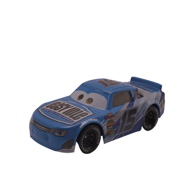 Newest arrival Disney Pixar cars 3 Toy Car McQueen 1:55 Cast Metal Alloy Toy Car Model Children's Birthday Christmas Gift