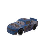 Newest arrival Disney Pixar cars 3 Toy Car McQueen 1:55 Cast Metal Alloy Toy Car Model Children's Birthday Christmas Gift