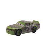 Newest arrival Disney Pixar cars 3 Toy Car McQueen 1:55 Cast Metal Alloy Toy Car Model Children's Birthday Christmas Gift