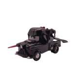 Newest arrival Disney Pixar cars 3 Toy Car McQueen 1:55 Cast Metal Alloy Toy Car Model Children's Birthday Christmas Gift