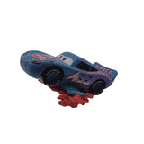 Newest arrival Disney Pixar cars 3 Toy Car McQueen 1:55 Cast Metal Alloy Toy Car Model Children's Birthday Christmas Gift