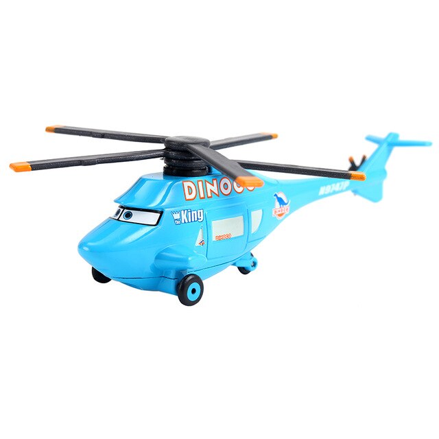 Newest arrival Disney Pixar cars 3 Toy Car McQueen 1:55 Cast Metal Alloy Toy Car Model Children's Birthday Christmas Gift