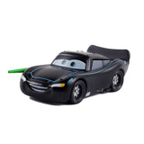 Newest arrival Disney Pixar cars 3 Toy Car McQueen 1:55 Cast Metal Alloy Toy Car Model Children's Birthday Christmas Gift
