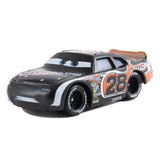 Newest arrival Disney Pixar cars 3 Toy Car McQueen 1:55 Cast Metal Alloy Toy Car Model Children's Birthday Christmas Gift