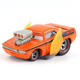 Newest arrival Disney Pixar cars 3 Toy Car McQueen 1:55 Cast Metal Alloy Toy Car Model Children's Birthday Christmas Gift