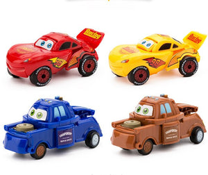 Toys for Children New Cars Favorite Toys Novel Deformed Cars Children Gift