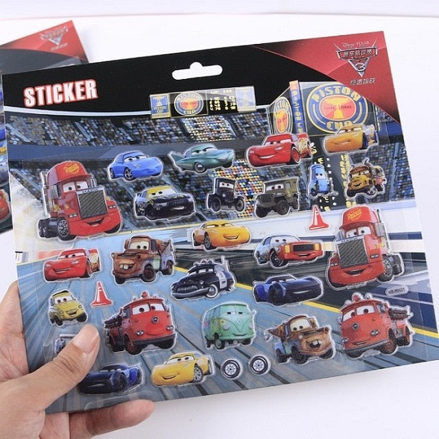 39Style Disney Pixar Cars 3 2 Jackson Storm Cars Ramirez The King Mater 1:55 Diecast Metal Alloy Model Cars Kid Gift Boy Toys